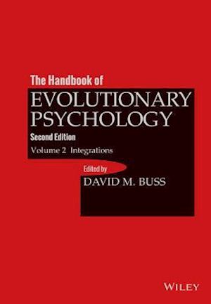 The Handbook of Evolutionary Psychology, Volume 2