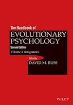The Handbook of Evolutionary Psychology – Volume 2 Integrations 2e