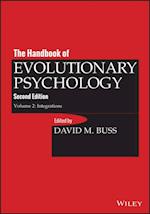 Handbook of Evolutionary Psychology, Volume 2