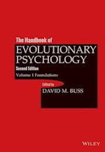 The Handbook of Evolutionary Psychology – Volume 1 Foundations, Second Edition