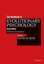 Handbook of Evolutionary Psychology, Volume 1