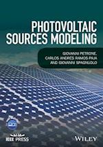 Photovoltaic Sources Modeling