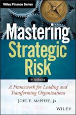 Mastering Strategic Risk