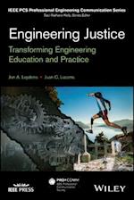 Engineering Justice