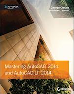 Mastering AutoCAD 2014 and AutoCAD LT 2014