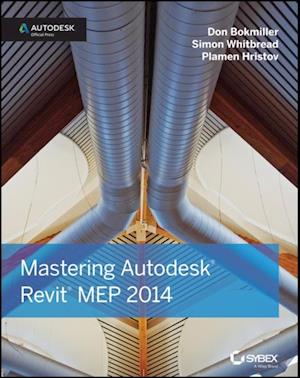 Mastering Autodesk Revit MEP 2014