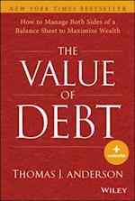 Value of Debt