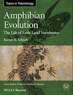 Amphibian Evolution