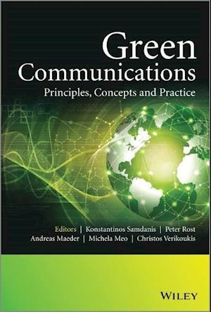 Green Communications