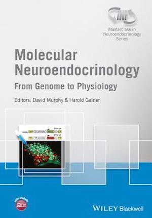 Molecular Neuroendocrinololgy – From Genome to Physiology