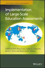 Implementation of Large-Scale Education Assessments