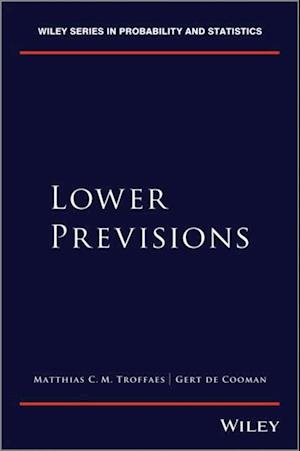 Lower Previsions