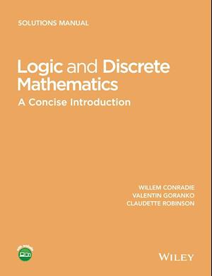 Logic and Discrete Mathematics