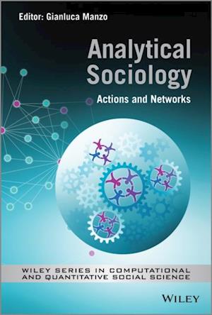 Analytical Sociology