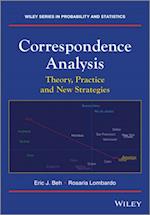 Correspondence Analysis