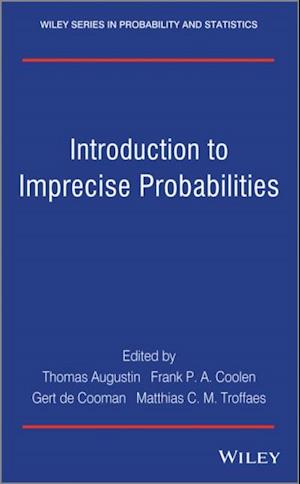 Introduction to Imprecise Probabilities