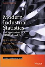 Modern Industrial Statistics