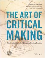 Art of Critical Making