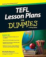 TEFL Lesson Plans For Dummies