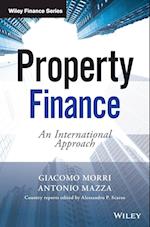 Property Finance – An International Approach