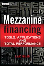 Mezzanine Financing