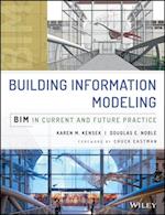 Building Information Modeling