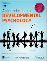 An Introduction to Developmental Psychology 3e
