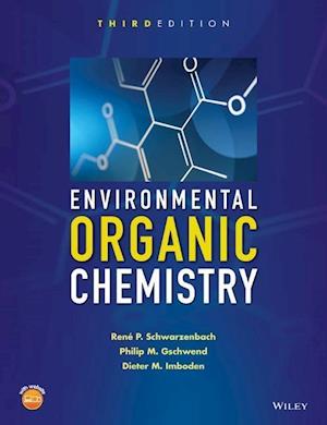 Environmental Organic Chemistry 3e