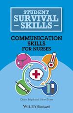 Communication Skills for Nurses