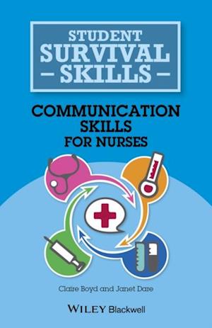 Communication Skills for Nurses