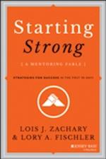 Starting Strong – A Mentoring Fable