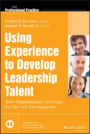 Using Experience to Develop Leadership Talent