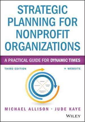 Strategic Planning for Nonprofit Organizations