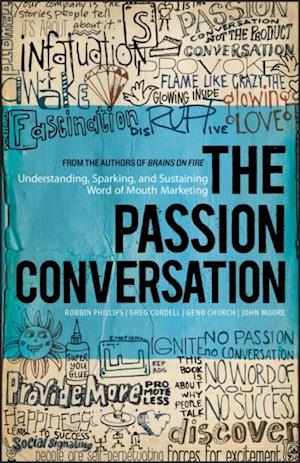 Passion Conversation