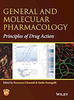 General and Molecular Pharmacology – Principles of Drug Action