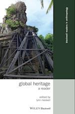 Global Heritage – A Reader