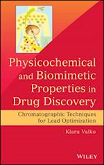 Physicochemical and Biomimetic Properties in Drug Discovery