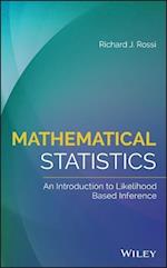 Mathematical Statistics