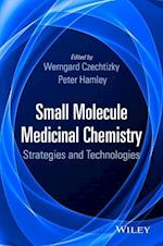 Small Molecule Medicinal Chemistry – Strategies and Technologies