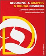 Becoming a Graphic and Digital Designer