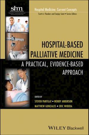 Hospital-Based Palliative Medicine