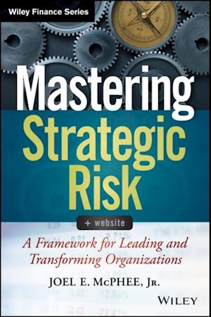 Mastering Strategic Risk