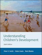 Understanding Children's Development 6e