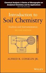 Introduction to Soil Chemistry