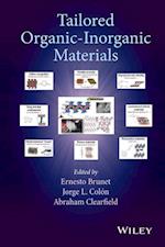 Tailored Organic–Inorganic Materials