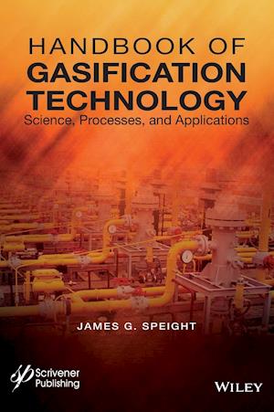 Handbook of Gasification Technology