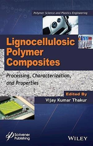 Lignocellulosic Polymer Composites