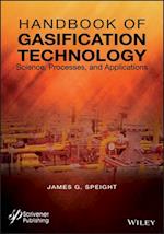 Handbook of Gasification Technology