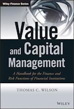 Value and Capital Management