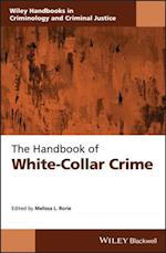 Handbook of White-Collar Crime